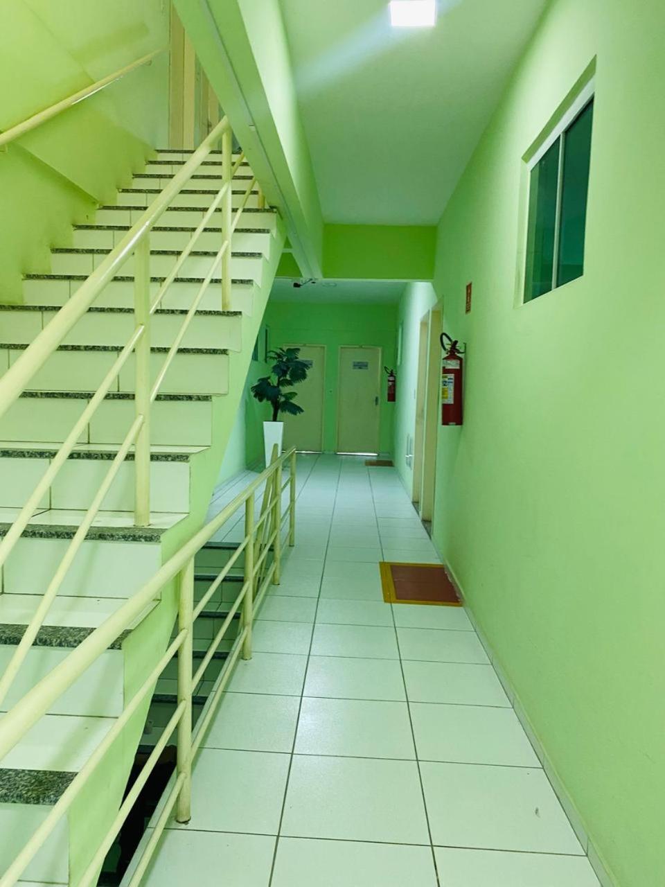 Hotel Letiva Arco Sobral Εξωτερικό φωτογραφία